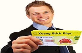 Vòng 2 "Giảm dị ứng - Bớt viêm xoang cùng Xoang Bách Phục"